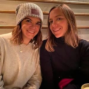 Meet your Posher, Janna